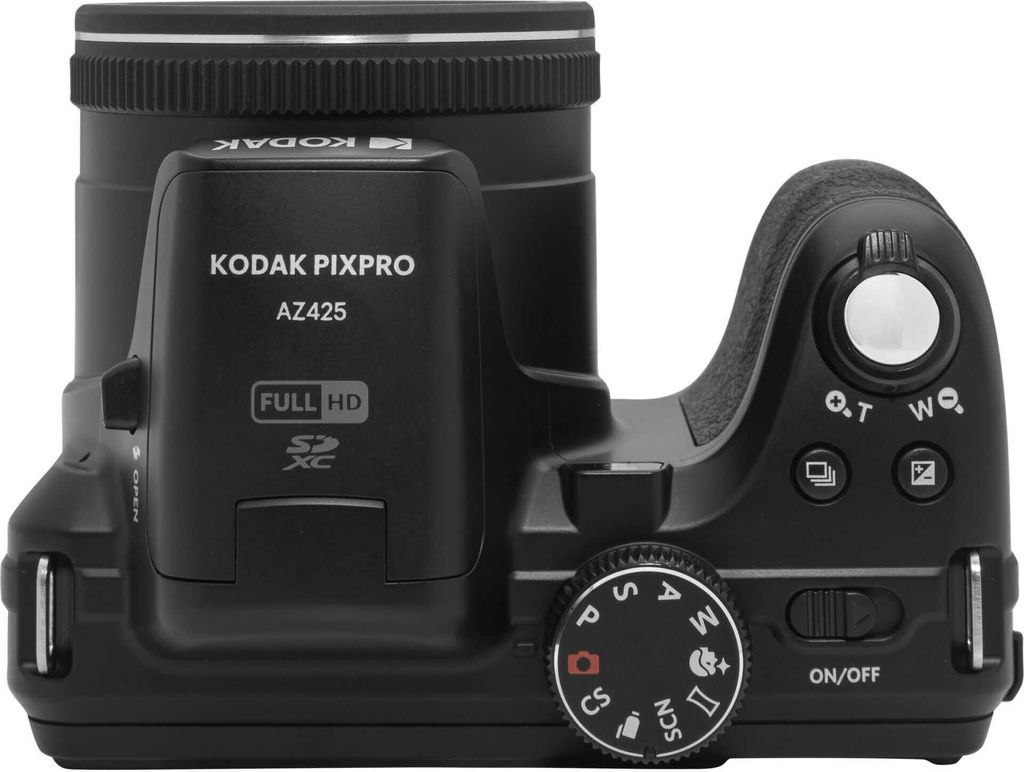 Kodak Pixpro Astrozoon high quality AZ241