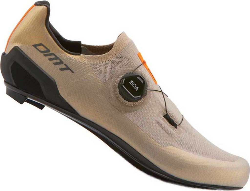 Dmt Kr30 Rennradschuhe Beige EU 45 Mann Beige EU 45