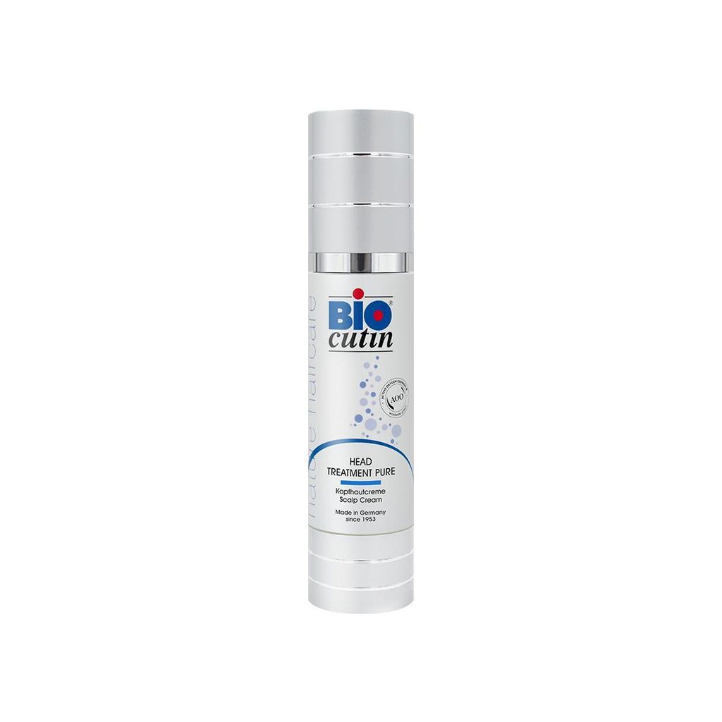 Biocutin® Head Treatment Pure 50Ml Produktbild 