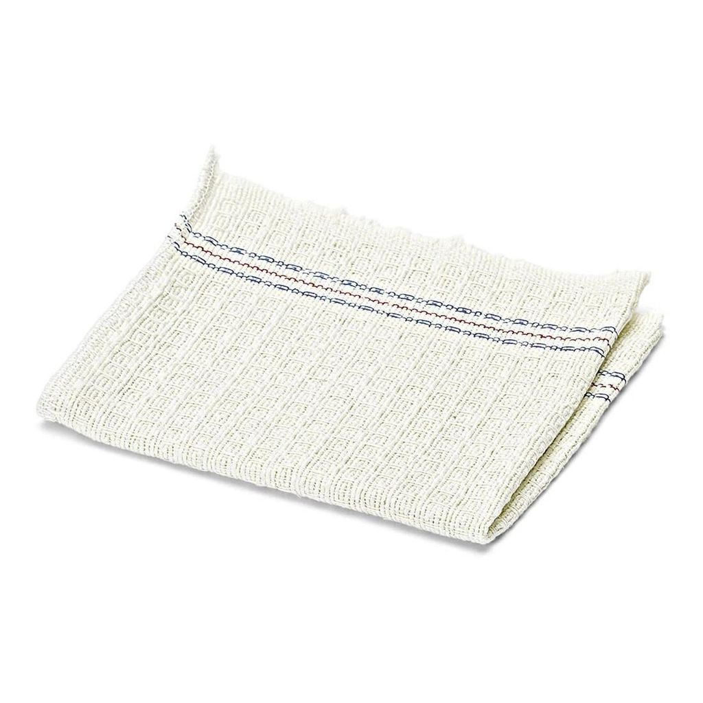 10 Stück Spültuch grobe Waffelstruktur Profi Gastro 35 x 35 Produktbild 