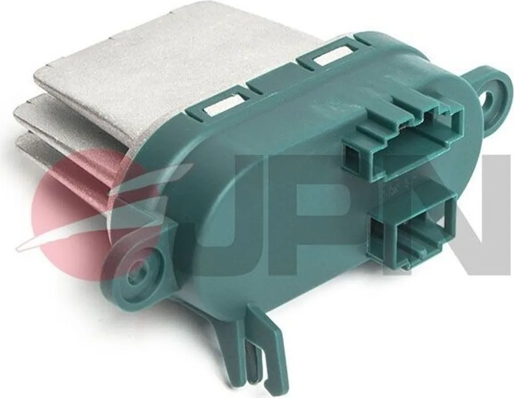 Résistance de Chauffage Pulseur d'Air pour Audi Q7, Cayenne et Sharan