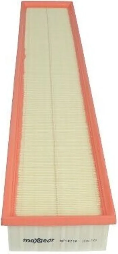 Filtre à air anti surconsommation pour Panamera 970 MAXGEAR 26-2397