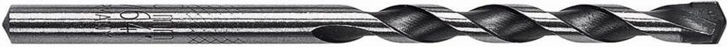 Wolfcraft Betonbohrer SDS-Plus HM Professional 7785010 Ø 5 mm