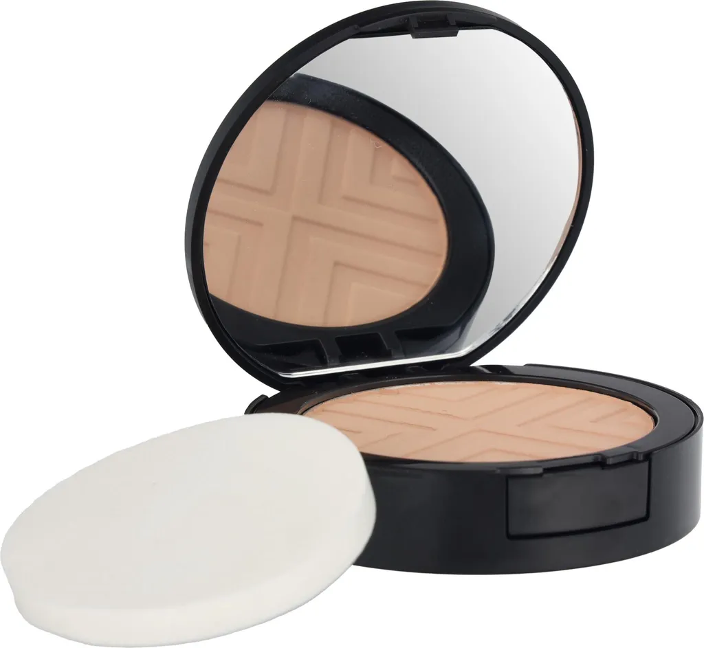 Fond de Teint Compact Poudre Vichy Dermablend Covermatte Teinte 15 Opale
