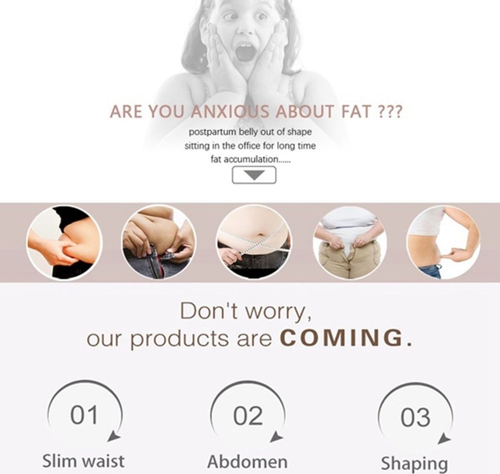 Damen Taillenmieder, Waist Trainer für Stark Formend Produktbild 6