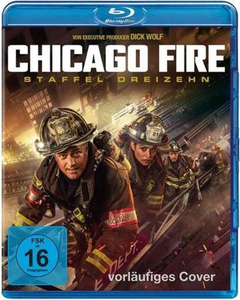 Chicago Fire