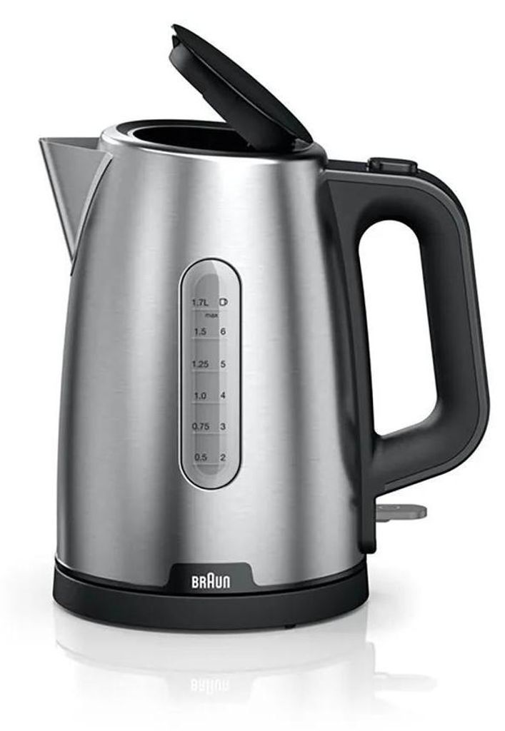 Braun WK 1500 BK PurShine Obrázok produktu 