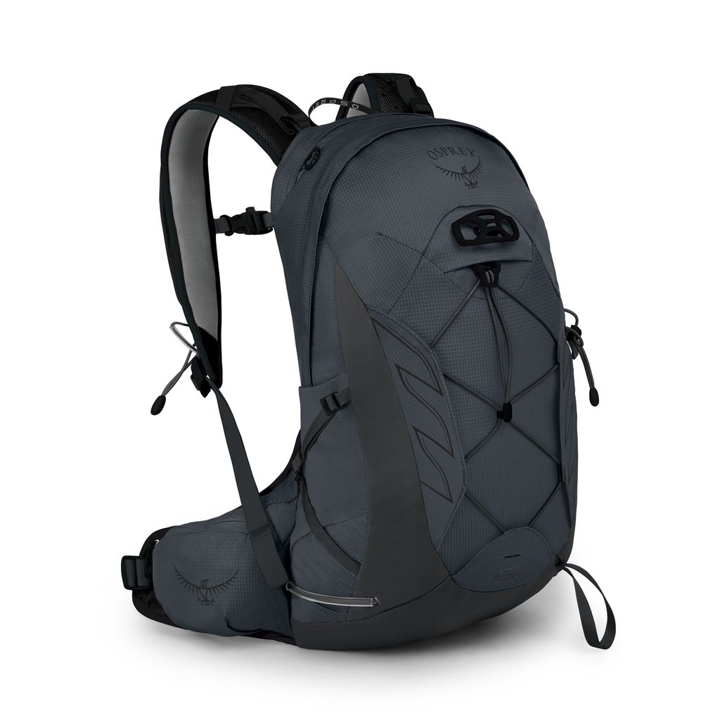 Osprey Talon 11 III Eclipse Grey S/M Outdoor-Rucksack