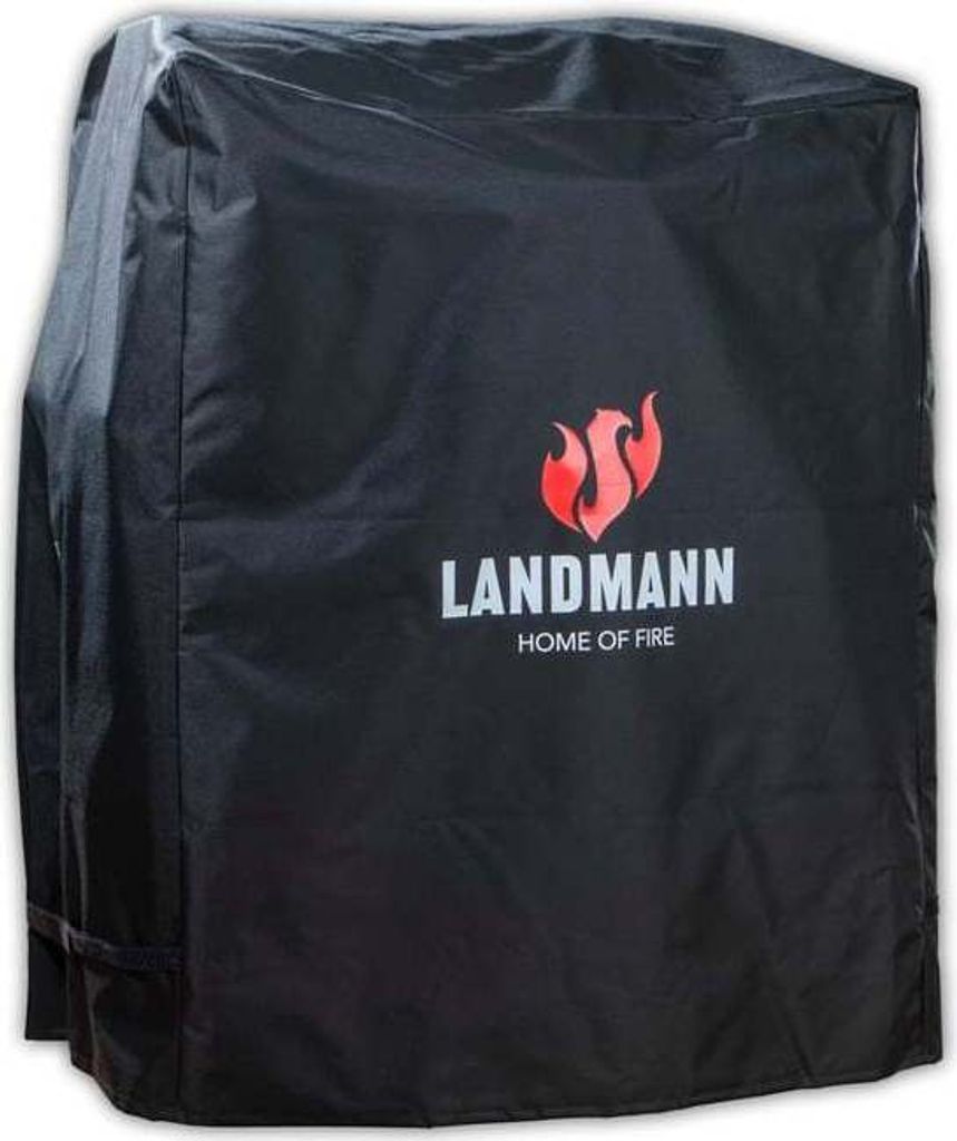 Copertura protettiva Landmann Premium Tessuto in poliestere Immagine del prodotto 