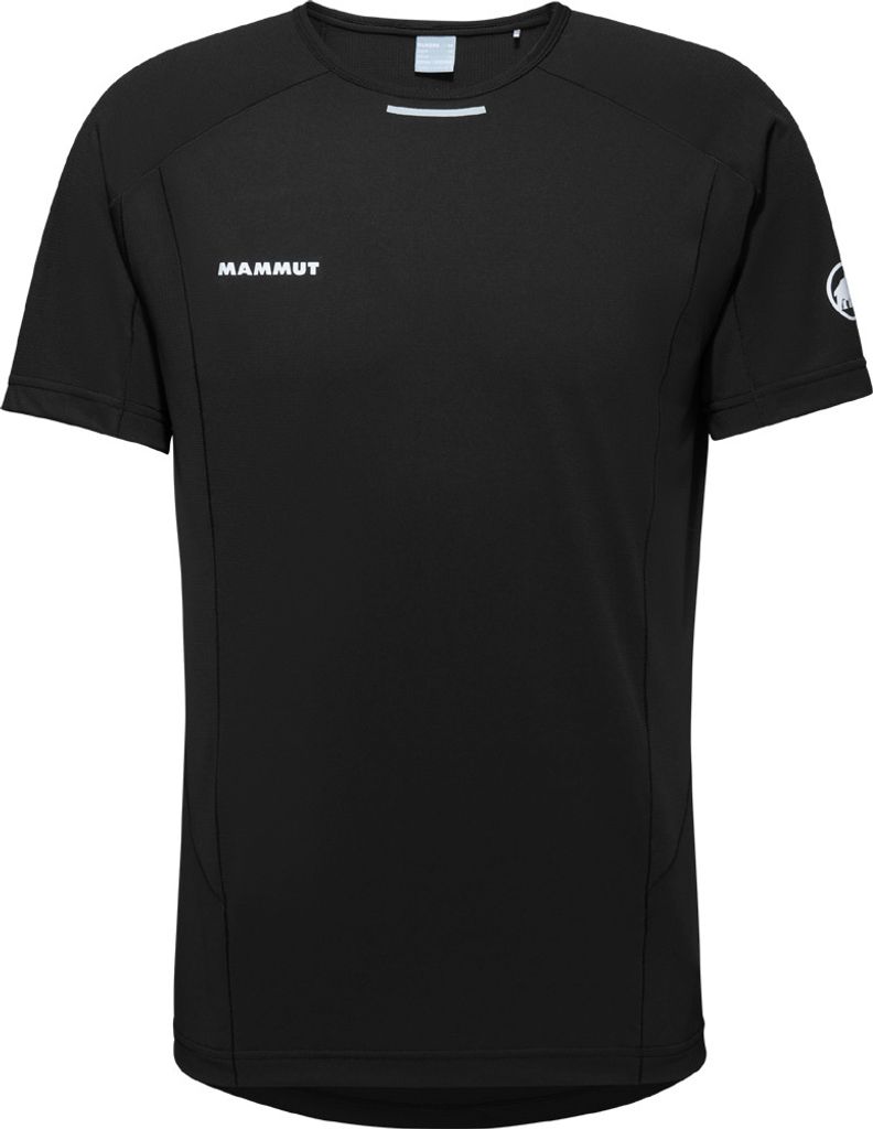 Camiseta Mammut Aenergy FL, color , talla L Imagen del producto 