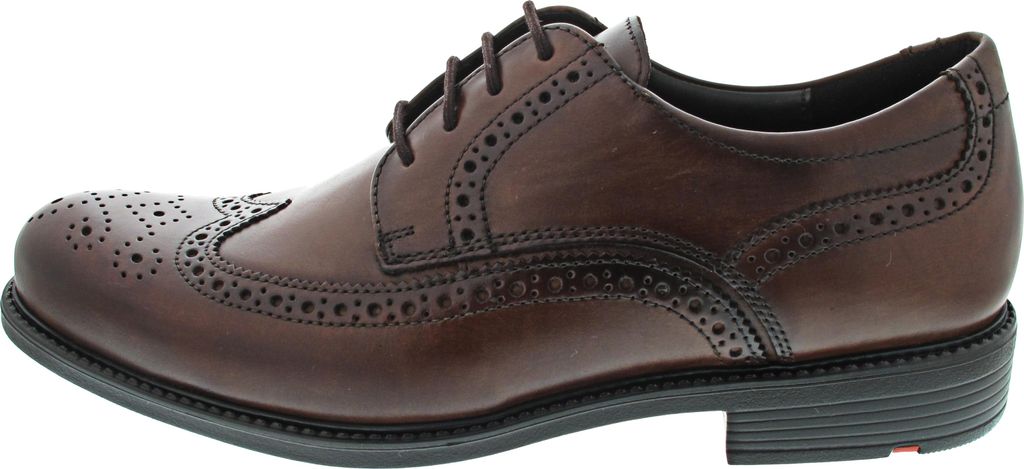 Lloyd Tampico 24-625-02 (10.5/brandy) Produktbild 