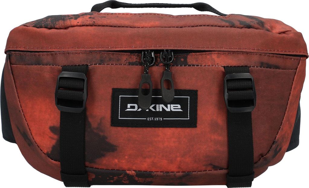 Dakine Hot Laps 1 Gürteltasche 17 cm Produktbild 