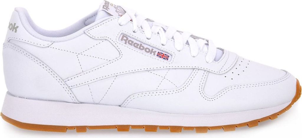 Reebok Classic Leather M 100008491 shoes Pullunder Reebok Produktbild 