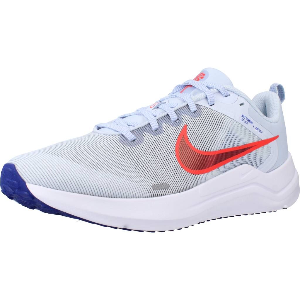 NIKE Halbschuhe DOWNSHIFTER 12 C/O, Blau:42