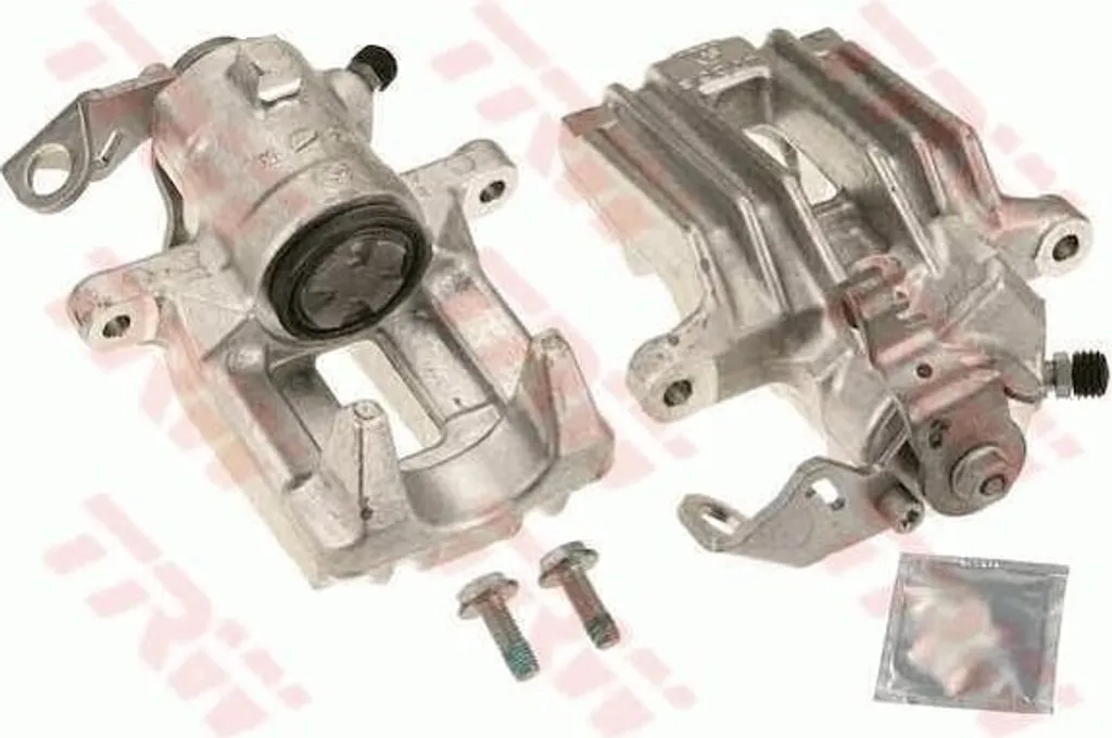 TRW BHQ142E Étrier de Frein Arrière pour Audi A2 et VW Polo 9N 6Q0615423A