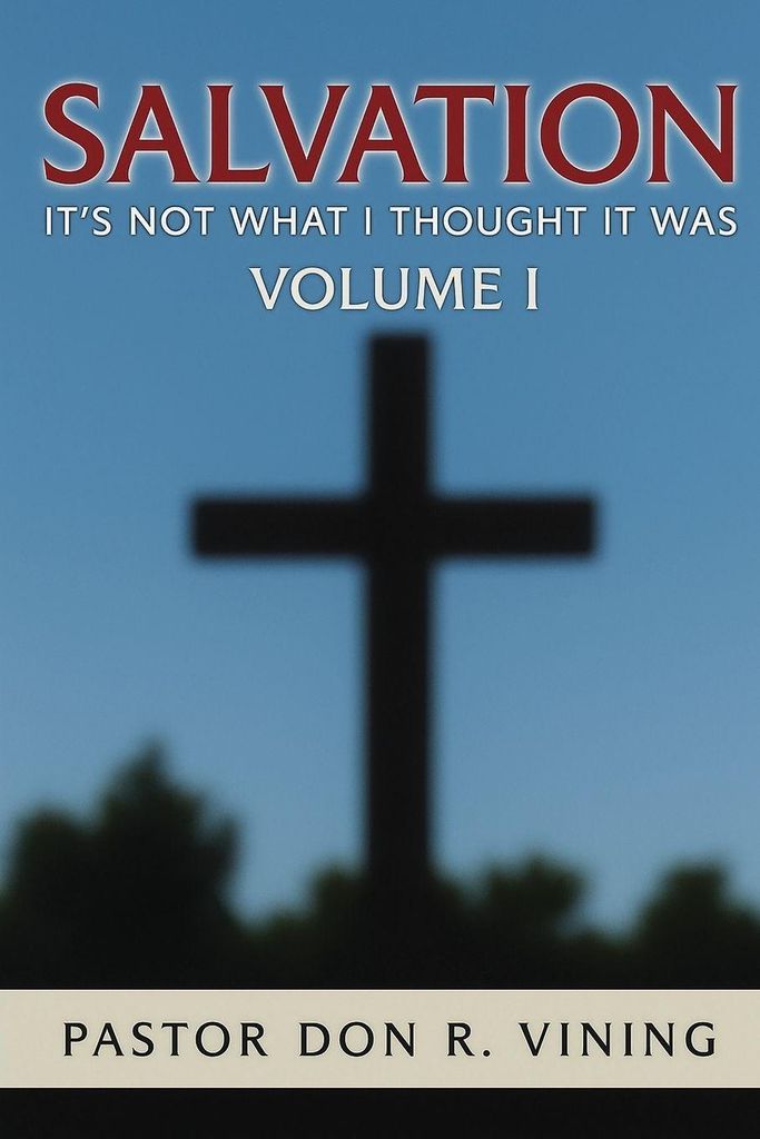 Salvation