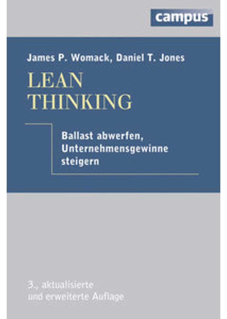 Lean Thinking