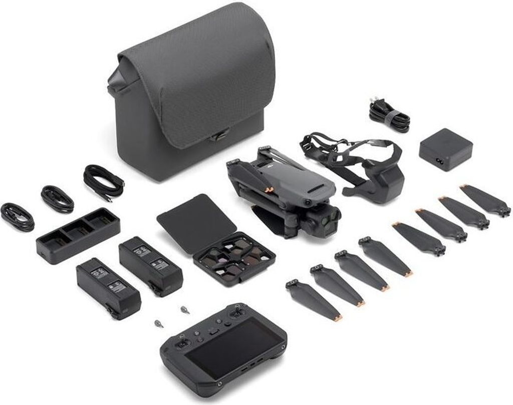 DJI Mavic 3 Pro Cine Premium Combo