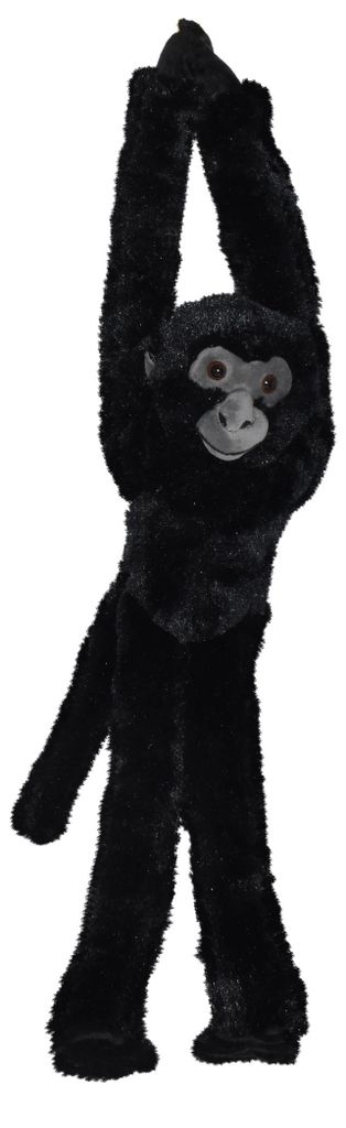 Wild Republic - Peluche - Mono colgante - Mono agarrador Imagen del producto 