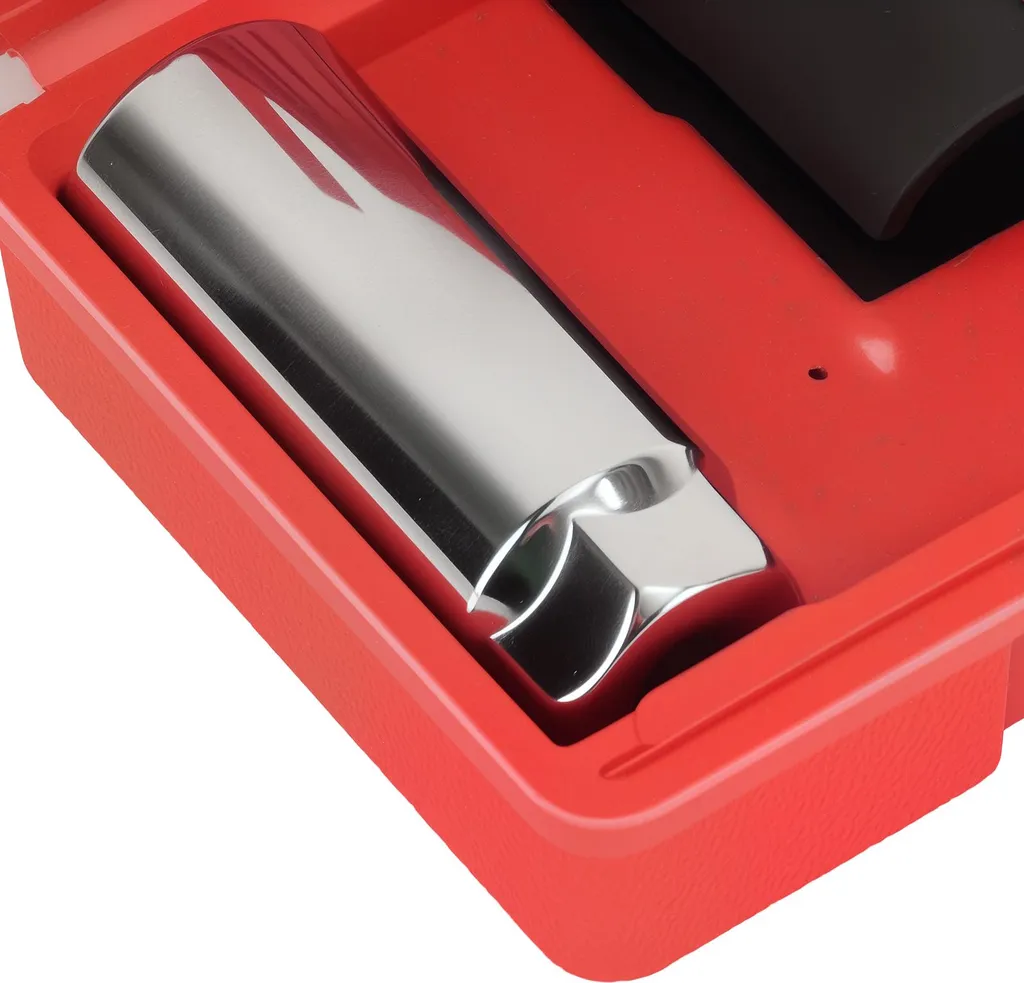 Kit de douilles spécialisées pour injecteurs et sondes lambda - 3 pièces