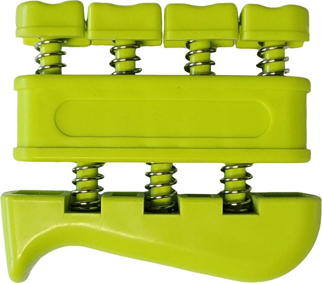 Griffkrafttrainer, Fingertrainer, Musiker, Kletterer, tragbarer Griffkrafttrainer, Handstärker mit verschiedenen Gewichtsoptionen