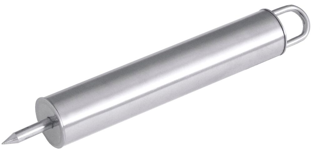 CONTACTO Děrovač plechů, délka: 130 mm Obrázek produktu 