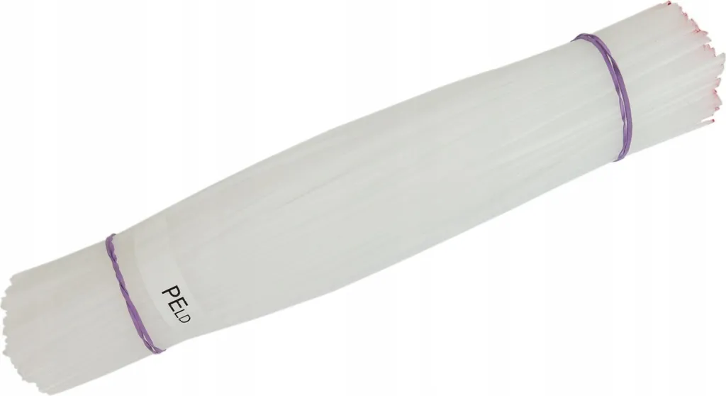 Réparation réservoir et bâche : Bâtonnets soudure plastique PELD 1 kg