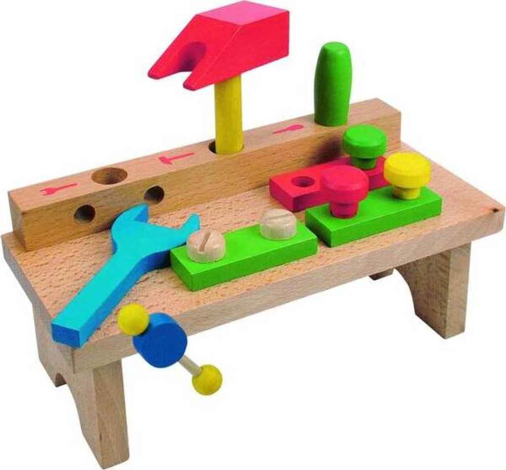 Ponk da lavoro semplice - nuovo design Immagine del prodotto 