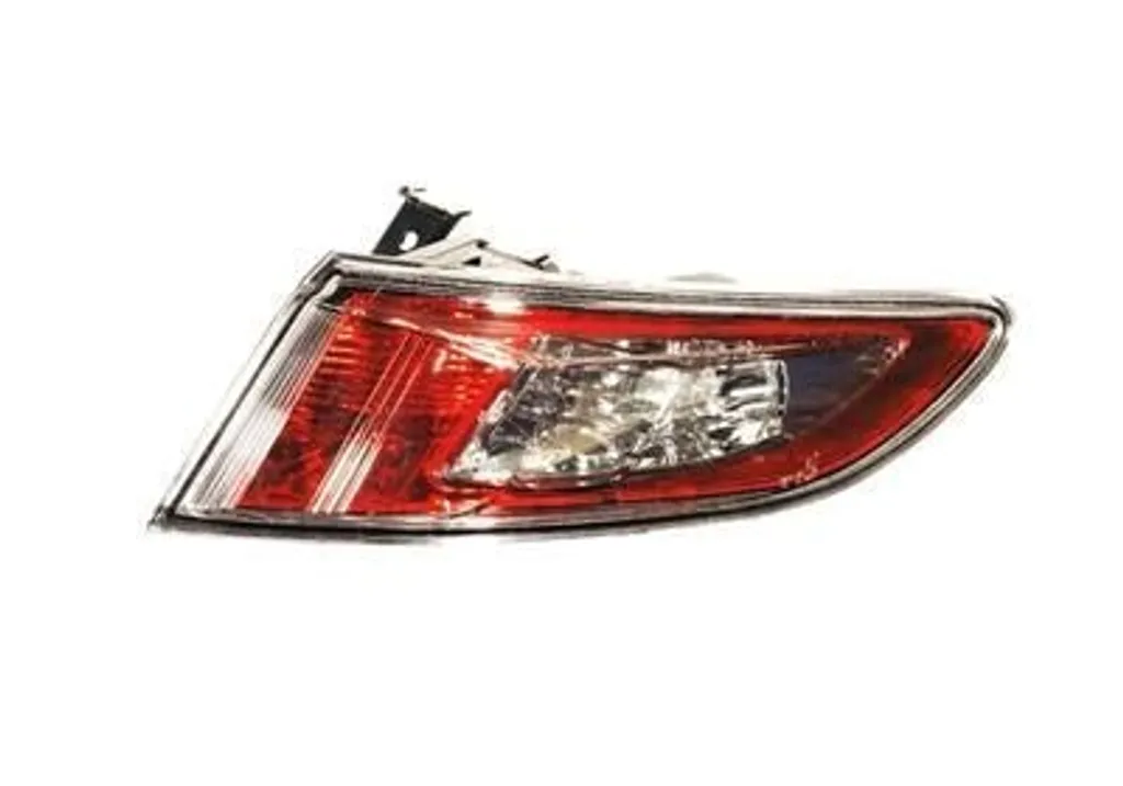 Feu arrière droit VAN WEZEL pour HONDA CIVIC VIII Hatchback FN FK