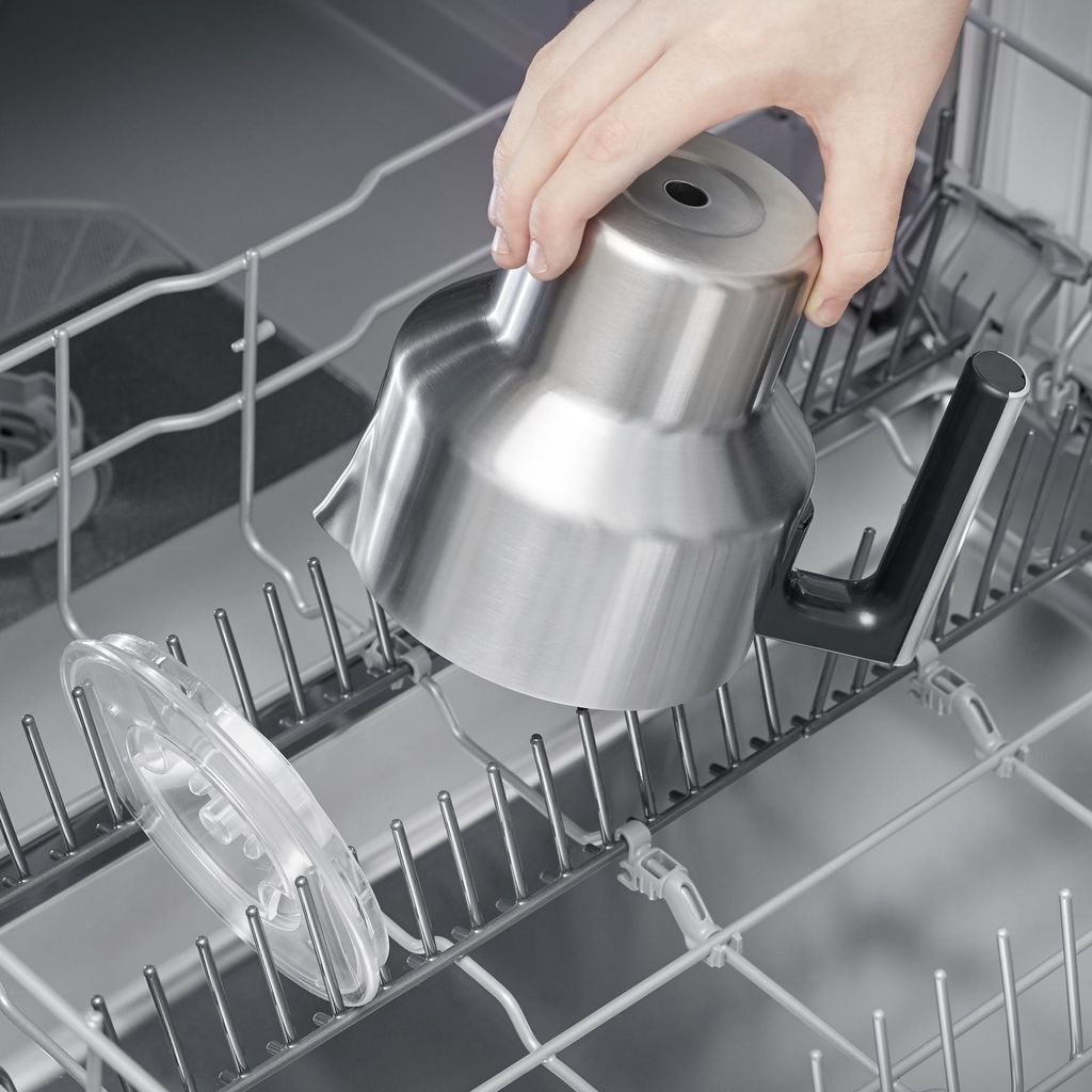 Napeňovač mlieka Severin SM3586 Blue 500 W 700 ml Obrázok produktu 6