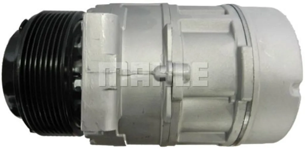 Compresseur climatisation MAHLE robuste et silencieux pour HYUNDAI i30 - 13