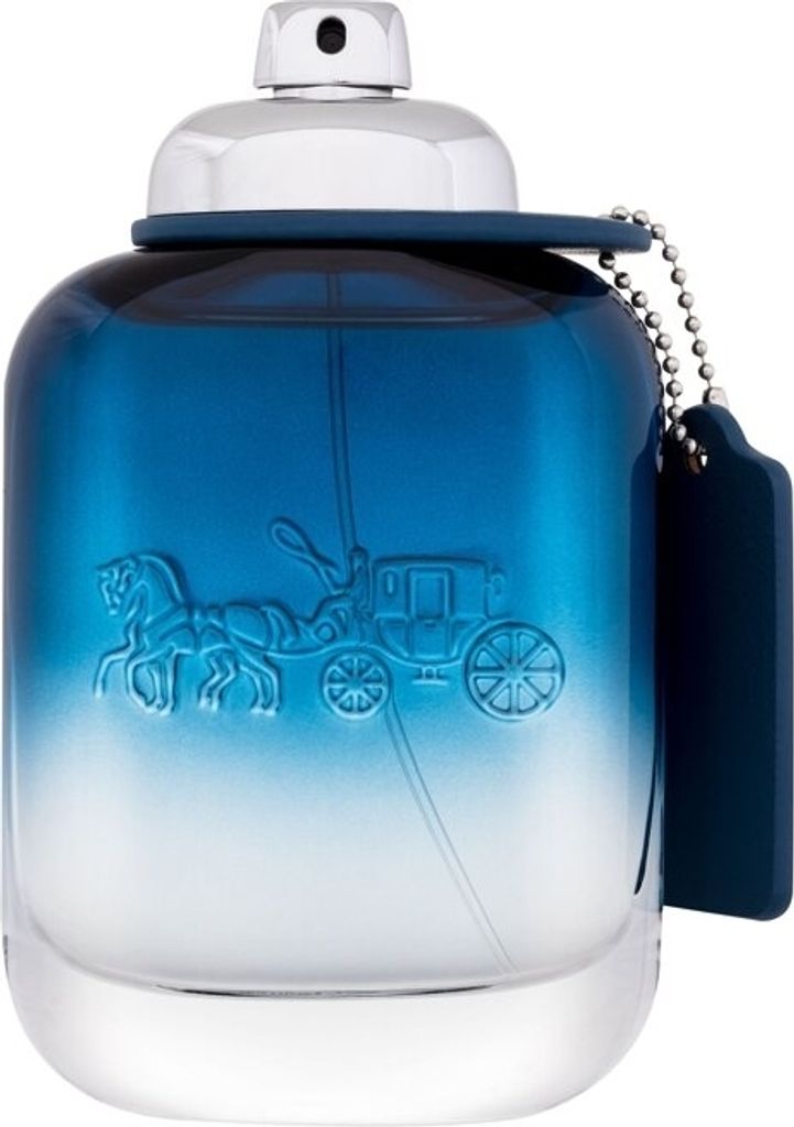 Coach - Coach Blue - Für Männer, 100 ml Produktbild 