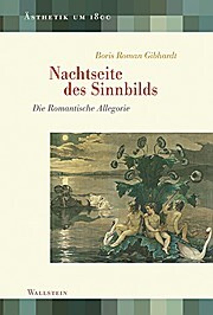 Nachtseite des Sinnbilds