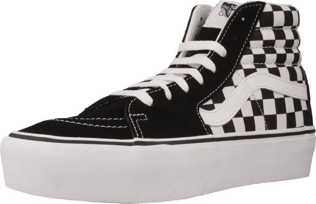 Sneakers Del Marchio Vans Del Modello Sk8-hi Platform 2.0 Immagine del prodotto 
