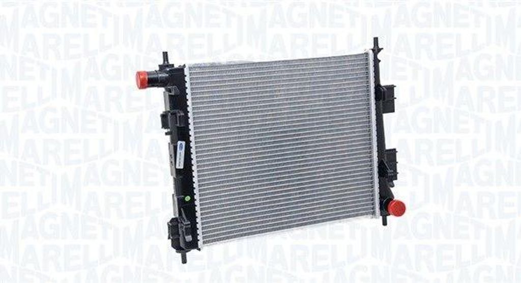 MAGNETI MARELLI 350213204000 Motorkühler OE 25310B9000 kompatibel mit i10