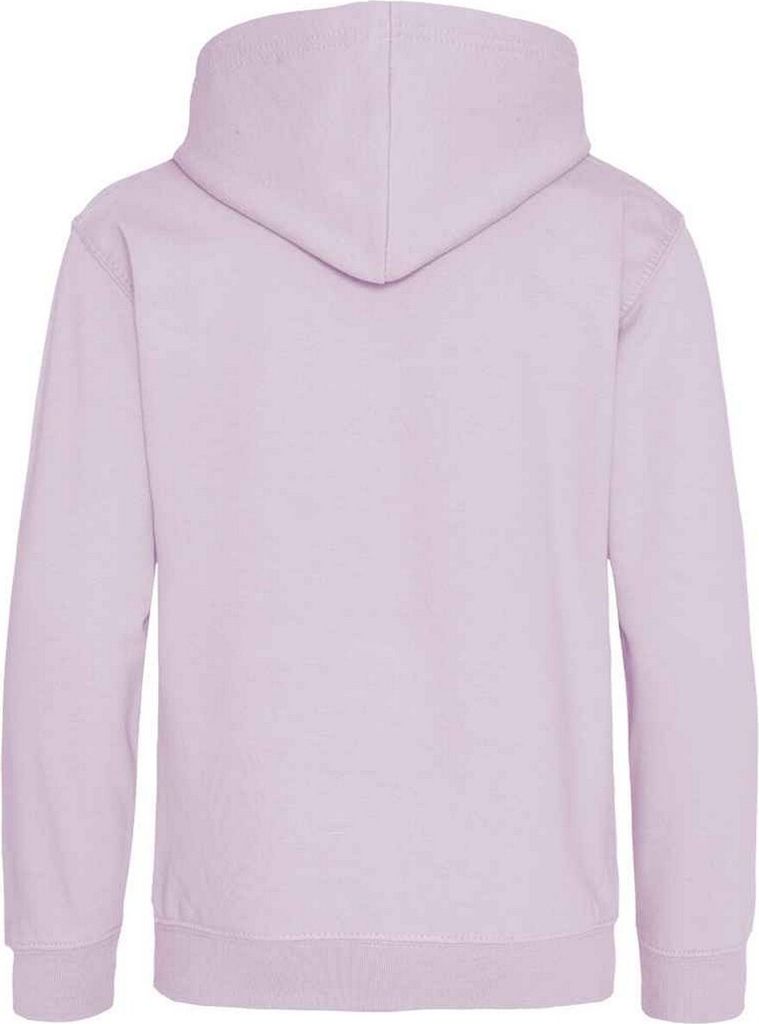 Awdis Kinder Kapuzen Pullover RW169 (116) (Chillirot)
