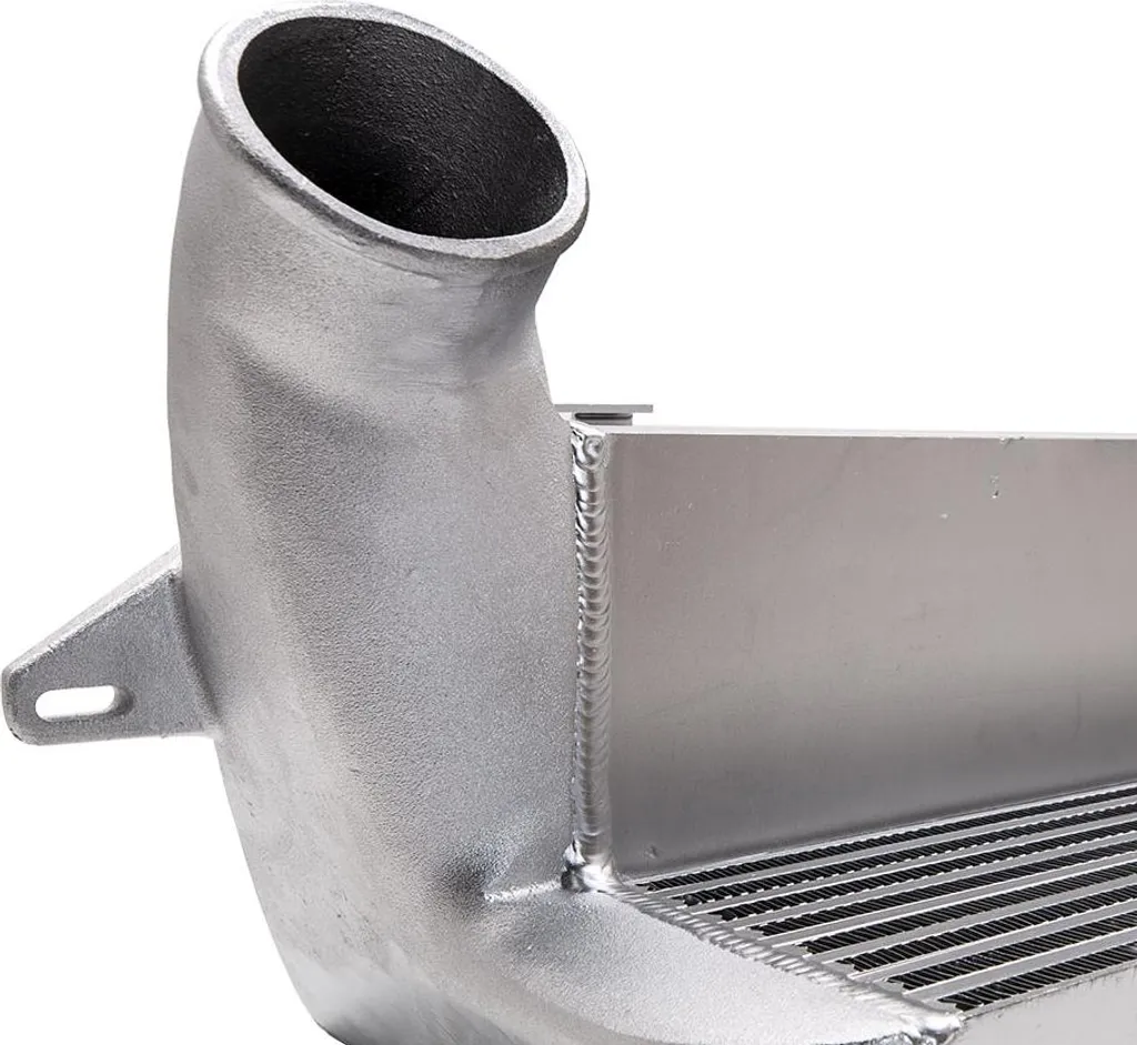 Intercooler de suralimentation pour BMW Série 3 E92 2008