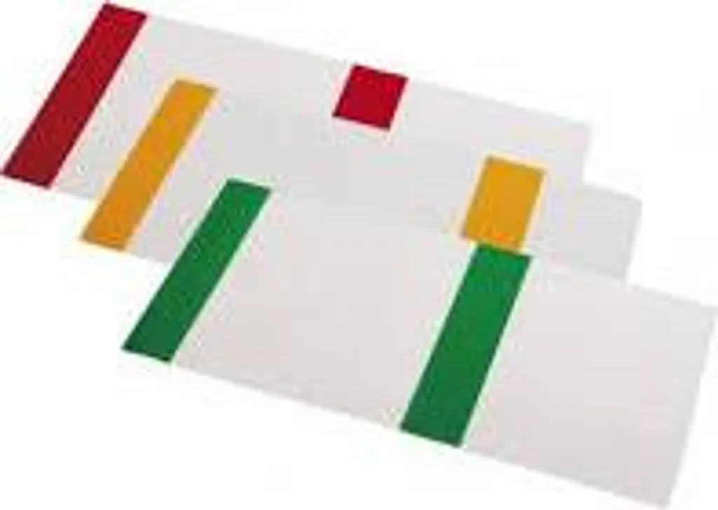 Protège-cahier A4 réglable hauteur 273mm lot de 25 pièces réf 0387
