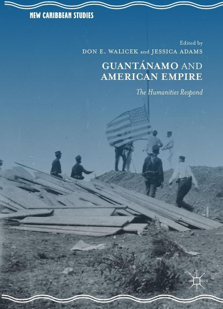 Guantánamo and American Empire