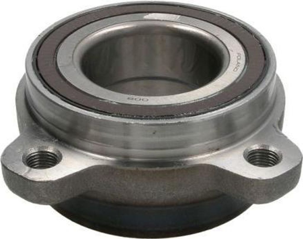 BTA Radlagersatz Vorne für VW Touareg (7P5, 7P6) 95mm H1W027BTA