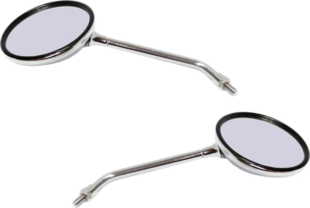 Spiegel R/L, Paar für HONDA CB 500 650 750 900, Produktbild 