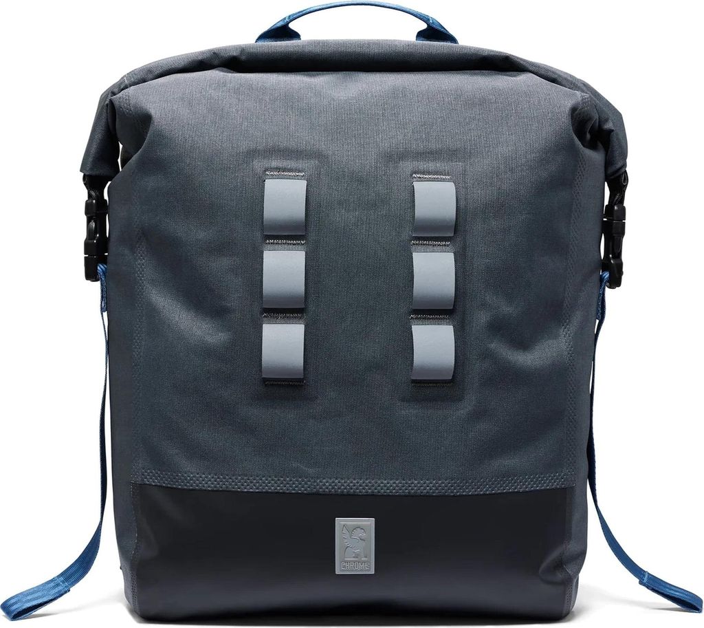 Chrome Urban EX 30L - Rucksack 15" 69.9 cm (fog)