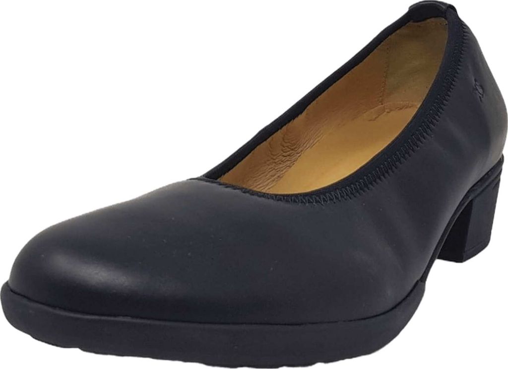 Hartjes Komfort Pumps Damen 31383732303233 Schwarz 37 EU