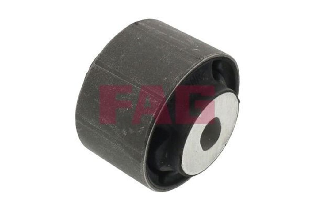 Lagerung Lenker für FORD Fiesta Mk6 Schrägheck (JA8, JR8) 829 0370 10 FAG