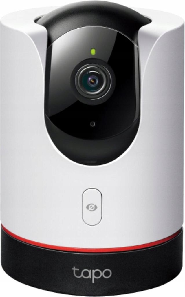 Vnitřní kamera TP-Link Tapo C225 s detekcí pohybu a Obrázek produktu 