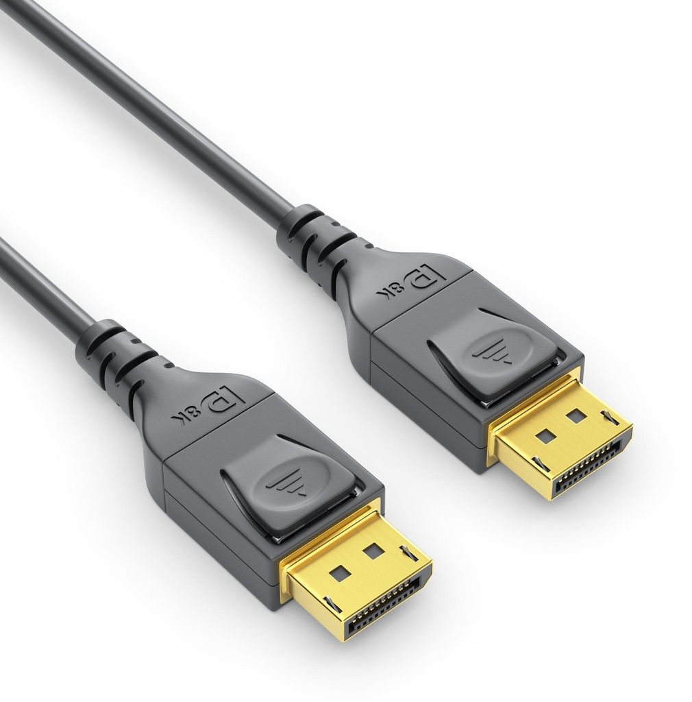 PureLink DisplayPort 1.4 Kabel - PureInstall 2,00m Produktbild 