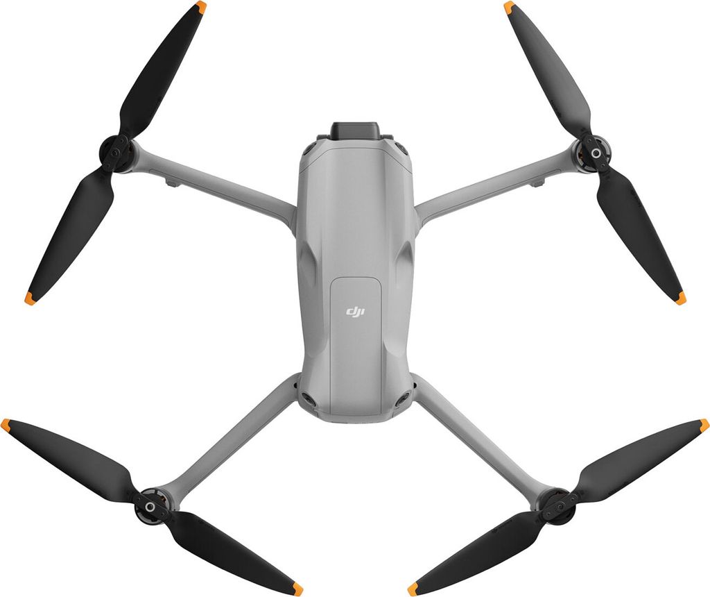 DJI Air 3 (DJI RC-N2) Produktbild 5