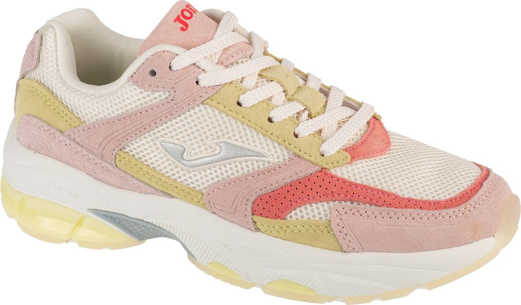 Joma CR111 Lady 2516 CR111LS2516, Sneaker, Damen, Weiß, Größe: 38
