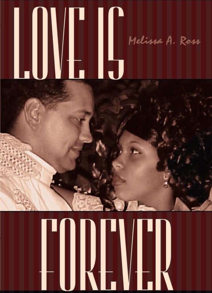Love Is Forever