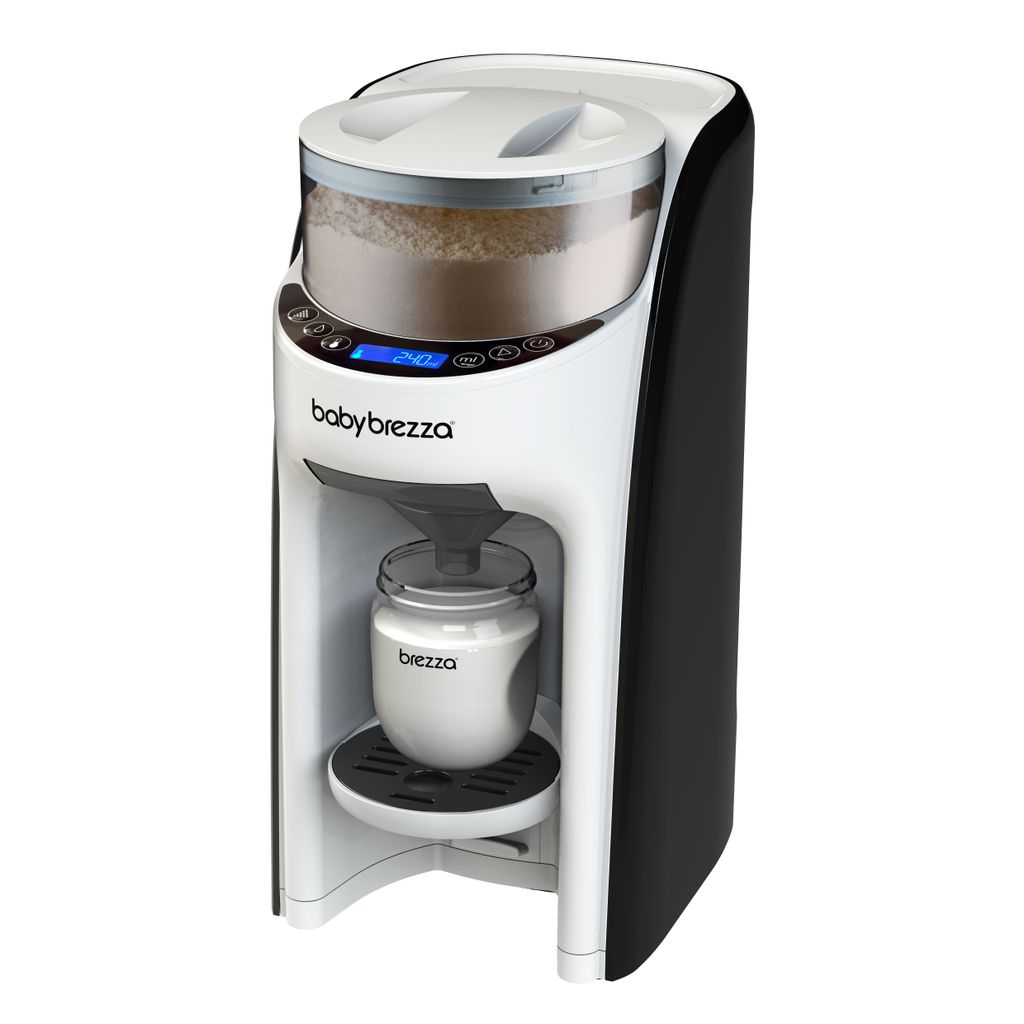 Baby Brezza Formula Pro Advanced Zdjęcie produktu 